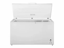 Hisense Electrodomésticos De Frío|Arcón congelador FT546D4AWLYE 420L Inverter E 144,8 cm
