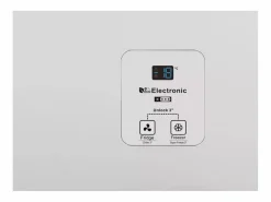Hisense Electrodomésticos De Frío|Arcón congelador FT546D4AWLYE 420L Inverter E 144,8 cm