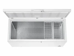 Hisense Electrodomésticos De Frío|Arcón congelador FT546D4AWLYE 420L Inverter E 144,8 cm