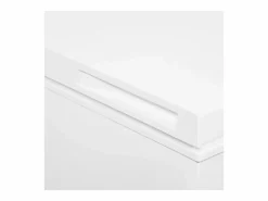 Arcón congelador Svan SCH4001EDC cíclico 371L Dual Cooling E 130 cm Blanco Hot