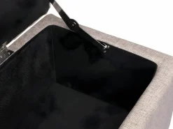 MCW Baúl Y Arcón|Accesorios De Almacenaje|Arcón de almacenamiento Kriens,