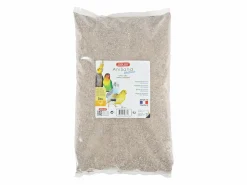 ZOLUX Higiene Y Cuidado De Mascotas|Arena para basura Anisand nature 5 kg