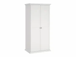 Armario 2 puertas con marco H200 cm - SOUTH^Calicosy Online