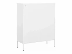 Armario almacenamiento acero 80x35x101,5 cm^vidaxl Outlet