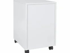 Armario archivador 40x50x57,5 cm^Homcom Best