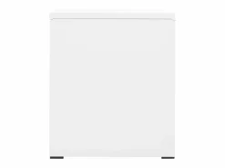 Armario archivador de acero 46x62x72,5 cm^vidaxl Clearance
