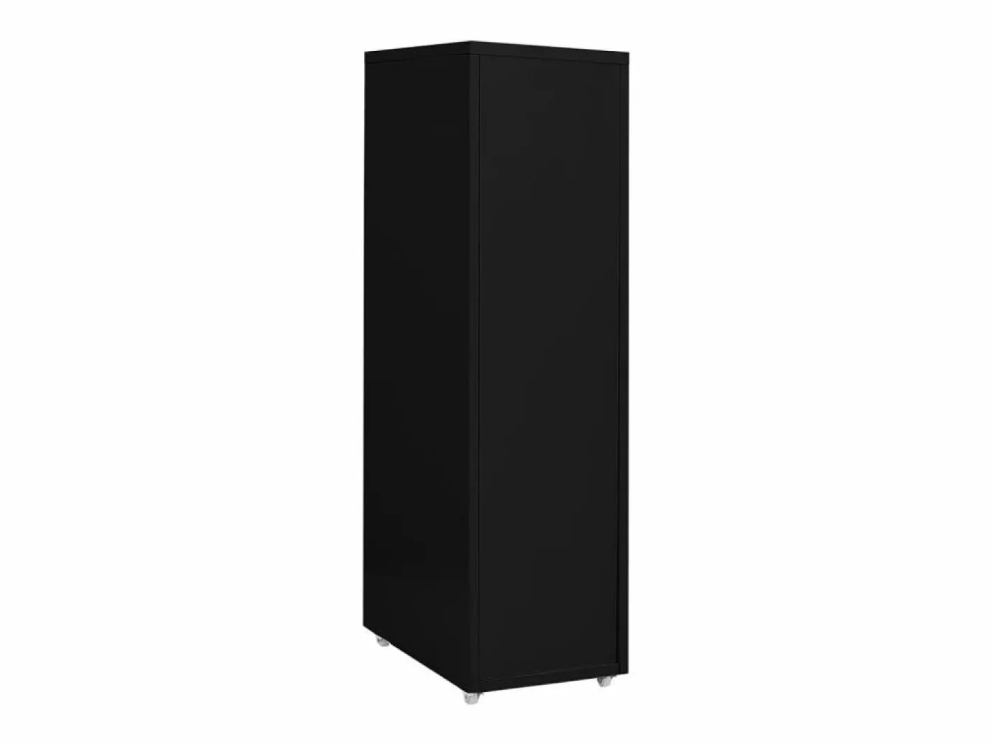 Armario archivador móvil metal 28x41x109 cm ES480200^ Discount
