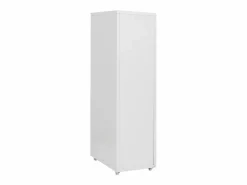 vidaxl Armario archivador móvil metal 28x41x109 cm Gris Hot