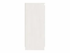 Armario auxiliar 3 unidades madera maciza de pino^vidaxl Best