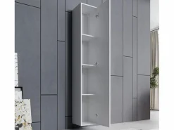 Armario colgante para Salón comedor en 30x30x180cm Aitana O2^MB Muebles Bonitos Online