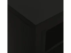 Armario con puerta corredera acero 90x40x90 cm^vidaxl Clearance