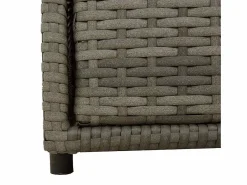 Armario de almacenaje de jardín ratán PE 55x59x69 cm^vidaxl Sale
