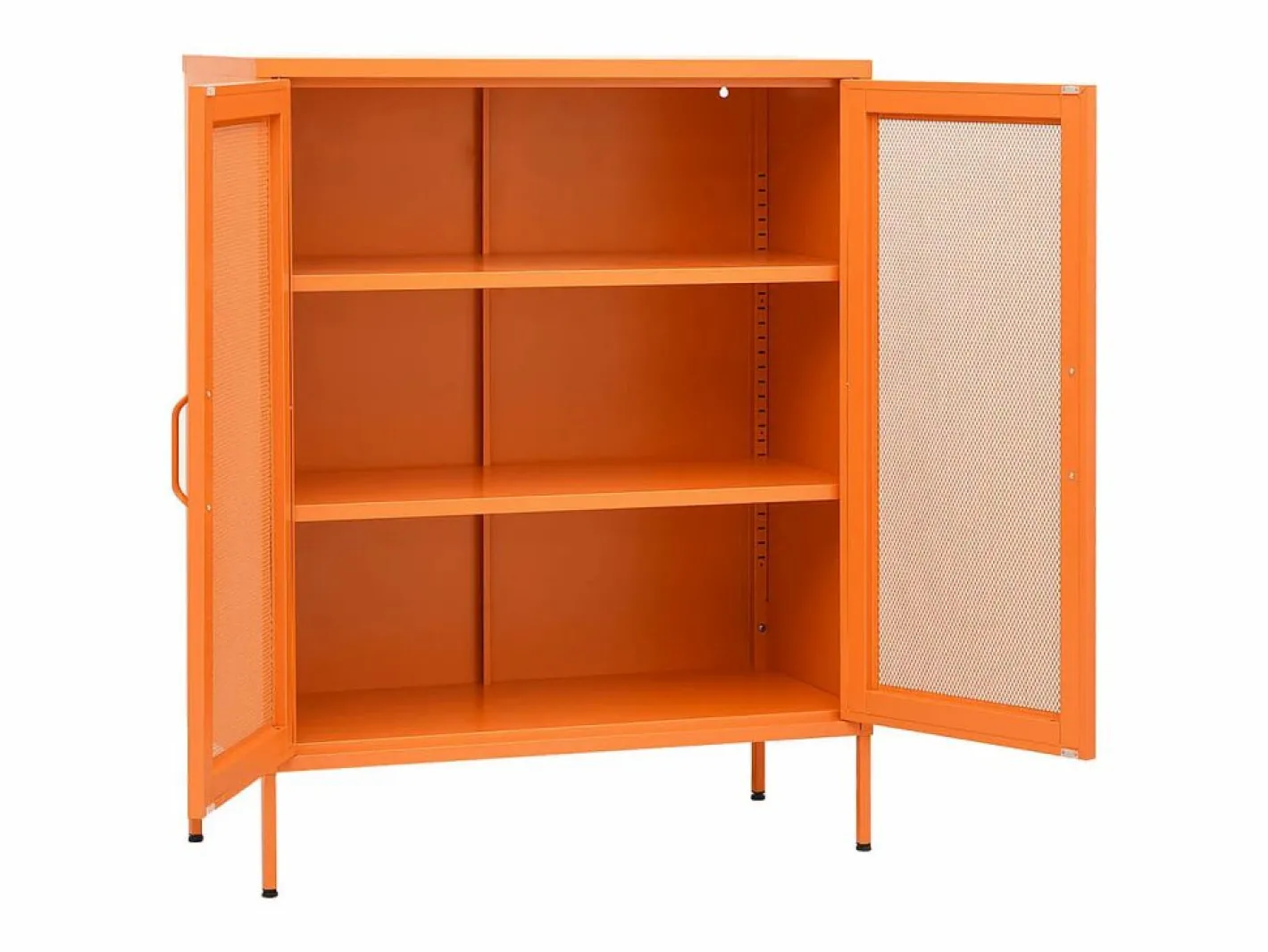 Armario de almacenamiento acero 80x35x101,5 cm^vidaxl Best