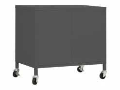 Armario de almacenamiento acero 60x35x56 cm^vidaxl Hot