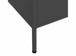 Armario de almacenamiento acero 80x35x101,5 cm^vidaxl Best