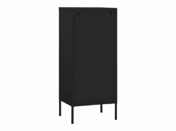Armario de almacenamiento acero 42,5x35x101,5 cm^vidaxl Discount