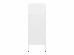 Armario de almacenamiento acero 80x35x101,5 cm^vidaxl Sale