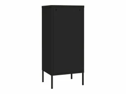 Armario de almacenamiento acero 42,5x35x101,5 cm^vidaxl New