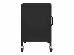 Armario de almacenamiento acero 60x35x56cm^vidaxl Clearance