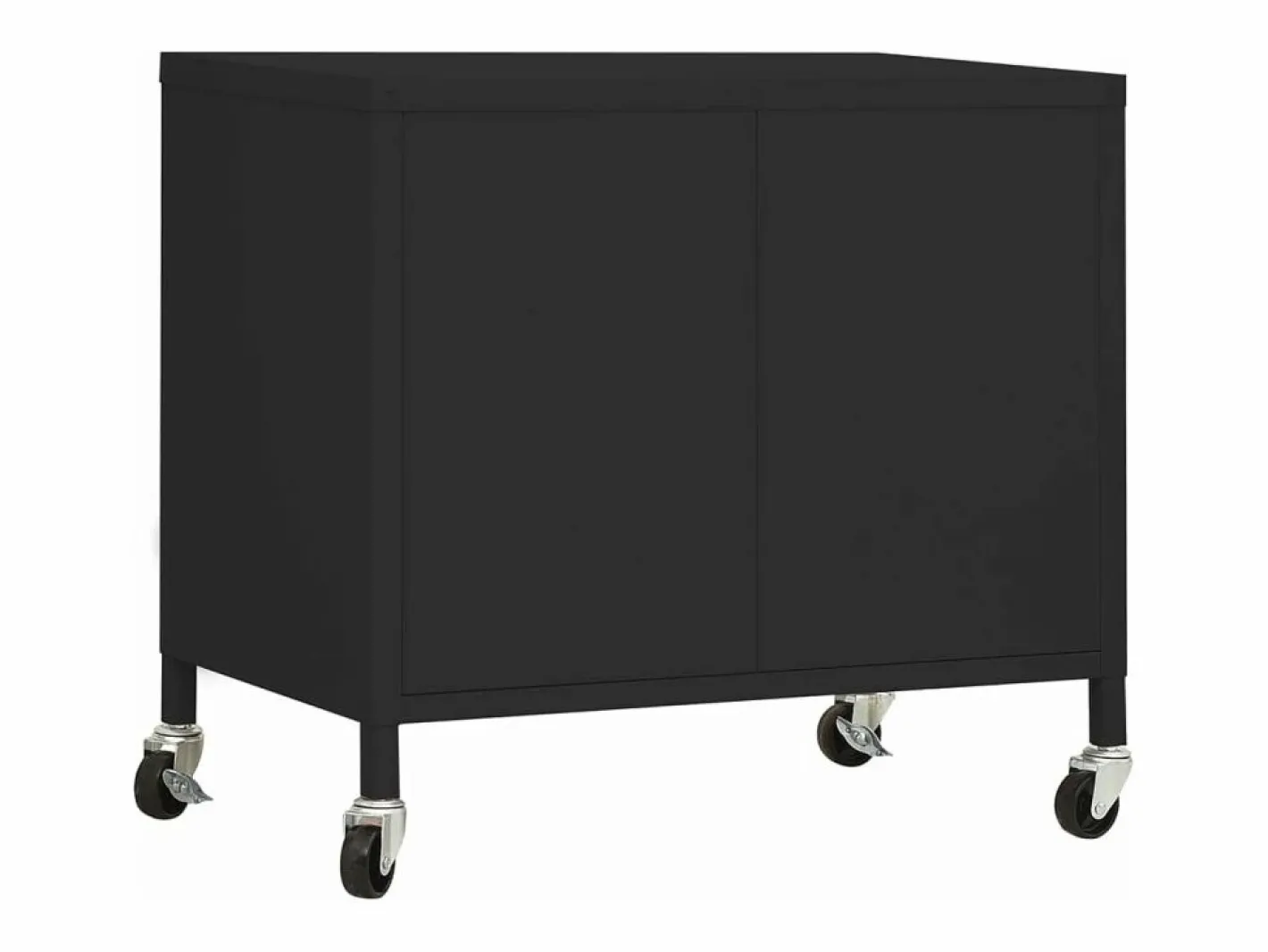 Armario de almacenamiento acero 60x35x56cm^vidaxl Clearance