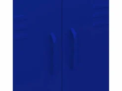 Armario de almacenamiento acero marino 80x35x101,5 cm^vidaxl Discount