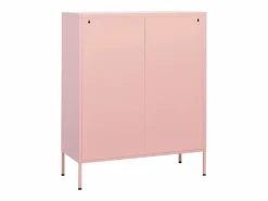 Armario de almacenamiento acero 80x35x101,5 cm^vidaxl New