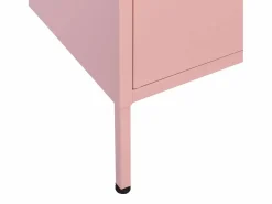 Armario de almacenamiento acero 80x35x101,5 cm^vidaxl New