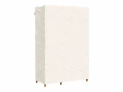 Armario de bambú 110x45x170 cm^vidaxl Hot