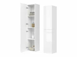 Armario de baño 36.6x33.2x171.6 izan^Vicco New