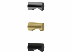 Armario de baño Columna alta 1 puerta Roble aceitado Marco Color natural claro Clearance
