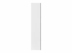 vidaxl Mueble De Pared Para Baño|Armario de Baño con Espejo 60x15x75 cm MDF Contemporáneo con Espacio de Almacenamiento