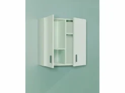 duehome Mueble De Pared Para Baño|Armario de colgar Use