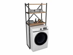 VCM Mueble Para Lavadora|Armario de lavadora Insasi