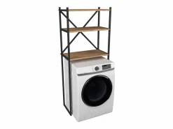 VCM Mueble Para Lavadora|Armario de lavadora Insasi