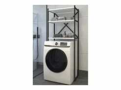 VCM Mueble Para Lavadora|Armario de lavadora Insasi