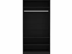 Armario Abierto, Vestidor|Armario de madera contrachapada 100x50x200 cm ES256511