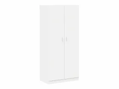 Armario de madera contrachapada 90x52x200cm^vidaxl Clearance