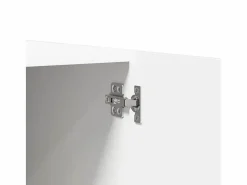 Armario de madera contrachapada 90x52x200cm^vidaxl Clearance