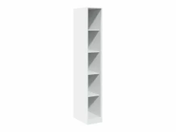 Armario Abierto, Vestidor|Armario de madera de ingeniería 30x50x200 cm ES171480