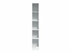 Armario Abierto, Vestidor|Armario de madera de ingeniería 30x50x200 cm ES171480