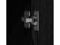 Armario de Oficina con estante Roble 70 x 32 x 77.5 cm^vidaxl