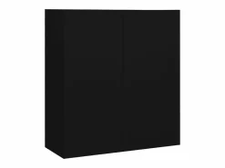 Armario Oficina|Armario de oficina de acero 90x40x102 cm ES825072