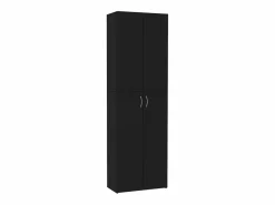Armario de oficina 60x32x190 cm Madera de ingeniería^ Best