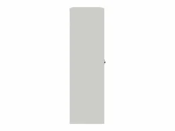 Armario Oficina|Armario de oficina 90x40x140 cm Acero