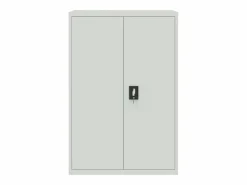 Armario Oficina|Armario de oficina 90x40x140 cm Acero
