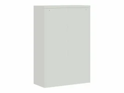 Armario Oficina|Armario de oficina 90x40x140 cm Acero