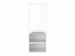 Armario de Pared baño Mila, con estantes 30CM L X 25.5CM P X 81CM A^TuHome New
