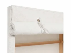 Armario Abierto, Vestidor|Armario de ropa de 3 niveles 79x40x170 cm ES657417