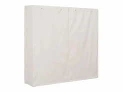 Armario de tela 173x40x170 cm ES280973^ New
