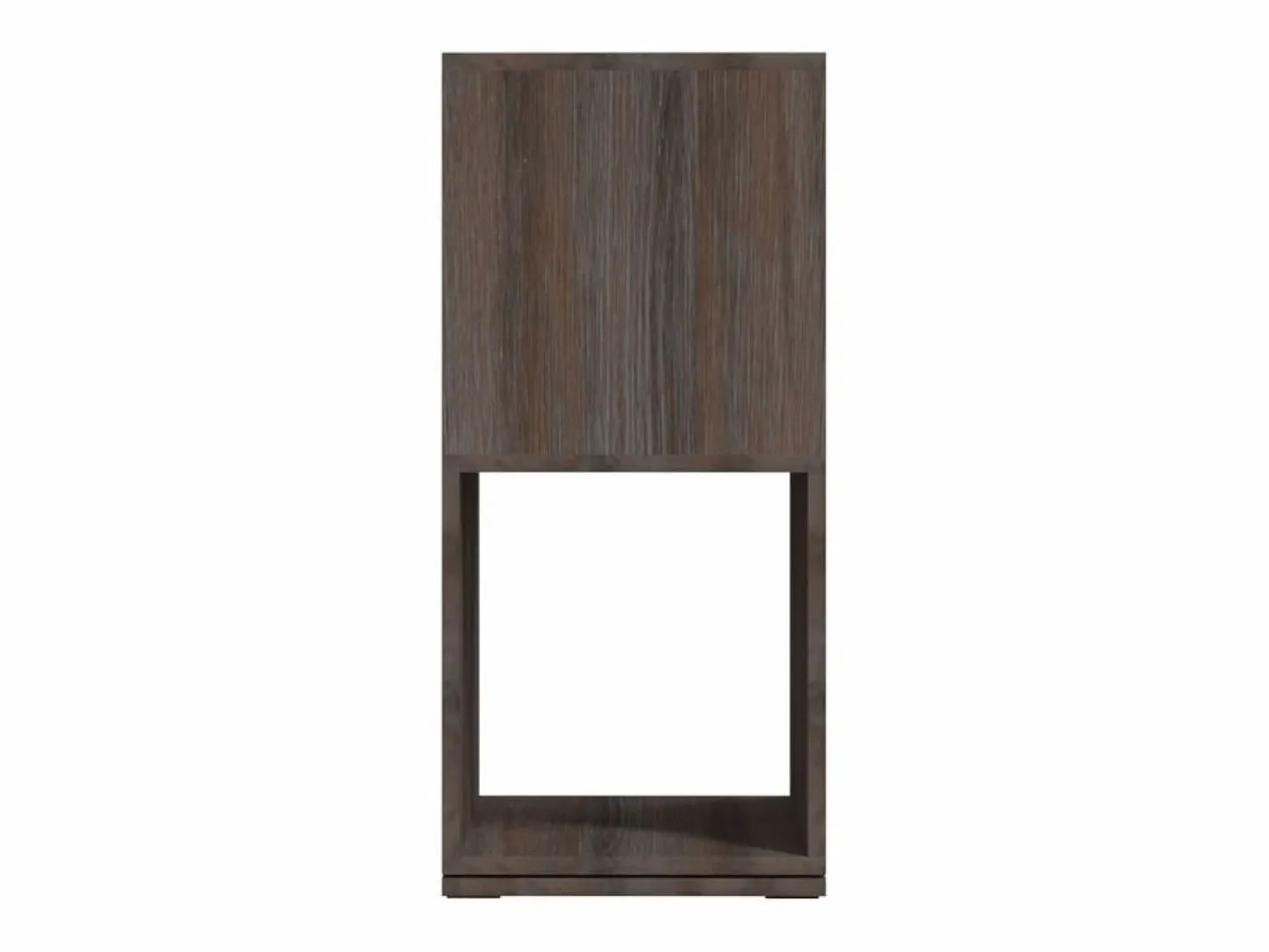 Armario giratorio aglomerado y Sonoma 34,5x34,5x75,5 cm^Clicnbuy Online